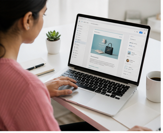 Email Marketing - Sai Graphics Phaltan
